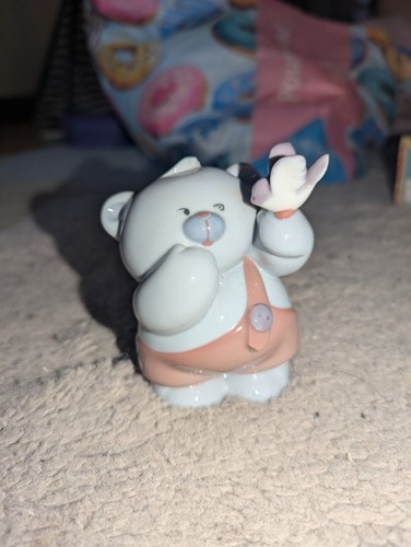 Nao lladro fly away - lladro,