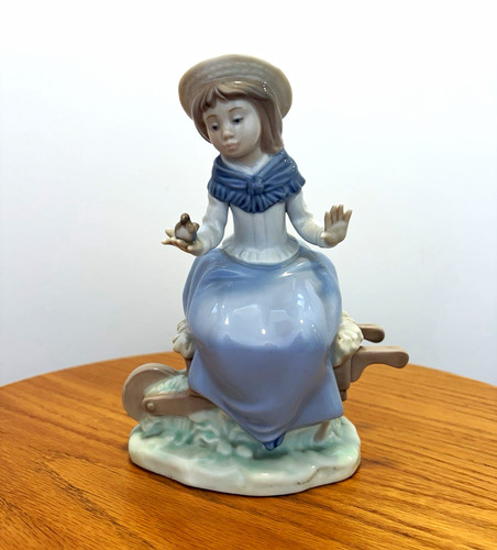 Nao lladro 1106 friendly - nao, by
