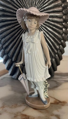 Lladro nao 1990 - lladro,