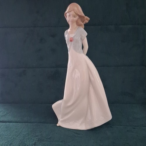 Nao lladro 1450 truly in - nao,