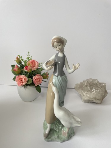 Vintage lladro 1052 - vintage, #1052