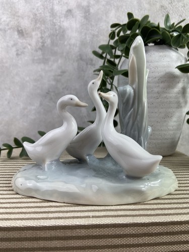 Vintage nao lladro - nao,