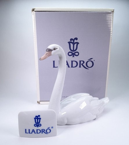Vintage lladro daisa 5230 - lladro,