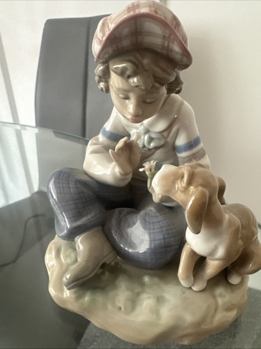 Lladro 5450 hope she - 5450,
