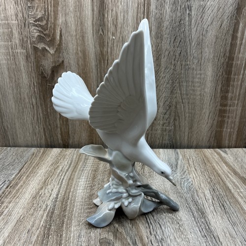 Vintage lladro 4550 turtle - lladro,