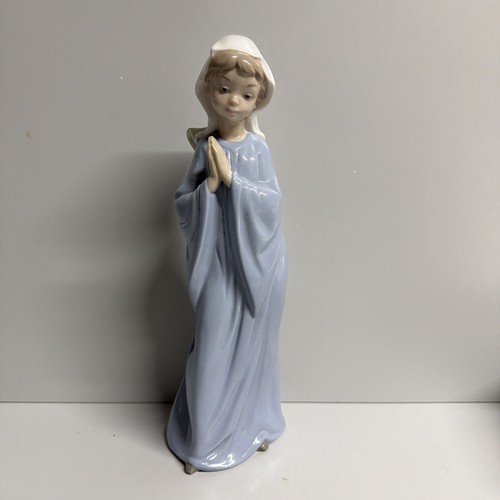 Figurine nao lladro - by,