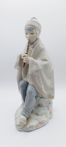 Nao lladro figurine - nao,