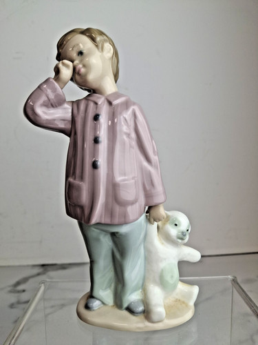 Vintage nao lladro - vintage,