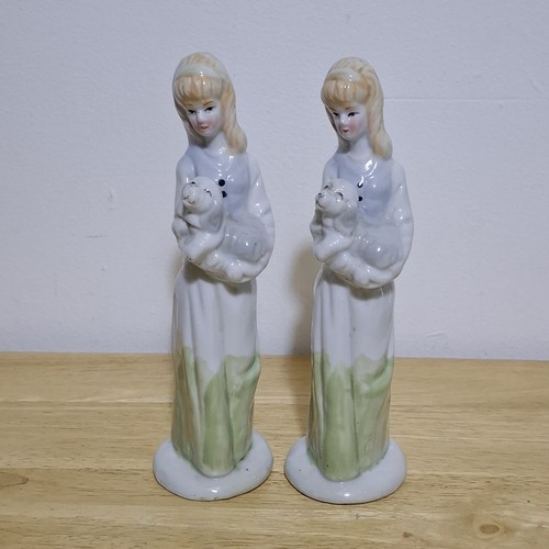Vintage lladro style glossy - 2,