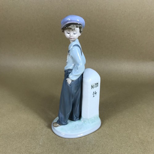 Lladro 5400 the - lladro,