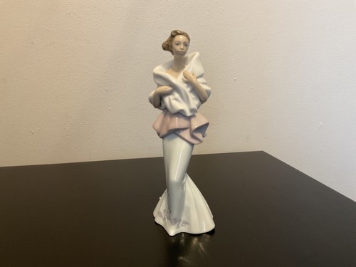 Lladro night out 6594 - lladro,