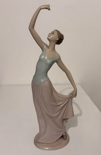 Nao lladro daisa 1994 - by,
