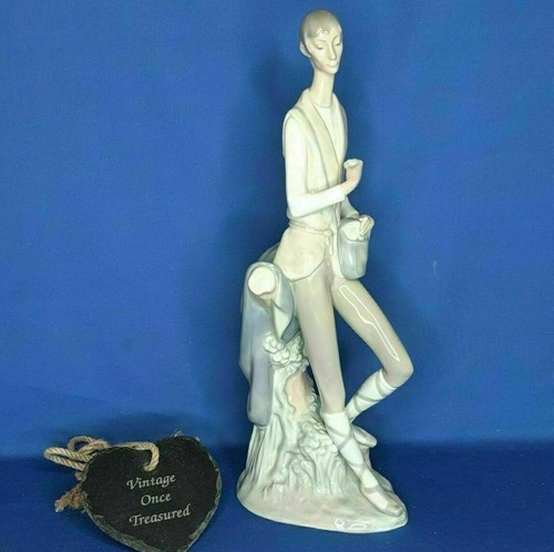 Lladro del monte - del,