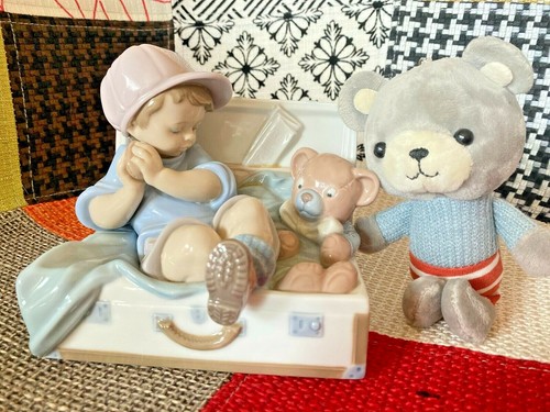 Lladro favorite place - favorite,