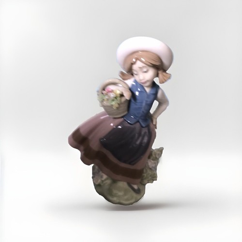 Lladro 5221 sweet - 5221,