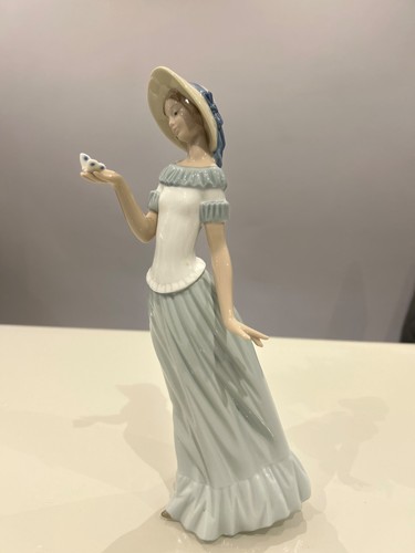 Nao lladro 1398 - by,