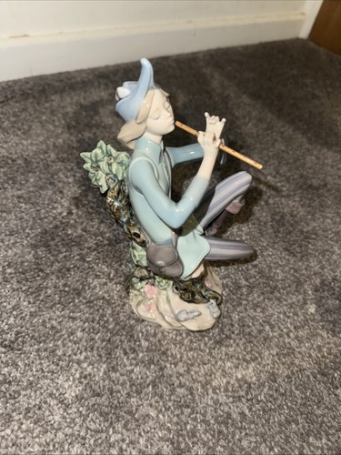 Mint condition lladro - mint,