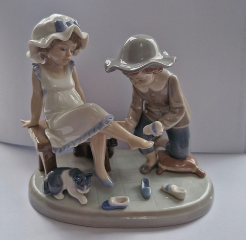 Lladro figurine 5361 - figurine, #5361