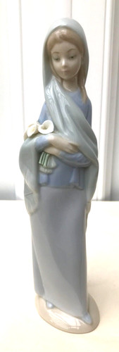 Vintage lladro porcelain - vintage,