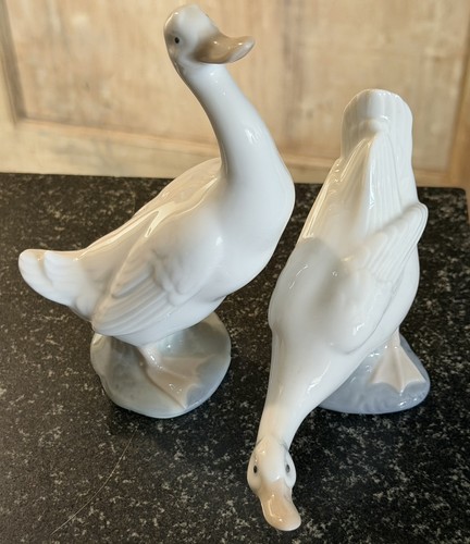 Nao pair vintage - pair, 1978