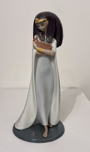 Nao lladro the prince - lladro,