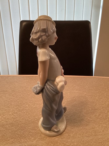 Lladro 7600 little - 7600, pals