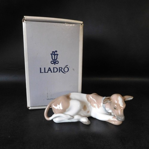 Lladro figurine nativity - lladro,