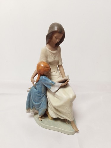 Genuine original lladro - original,