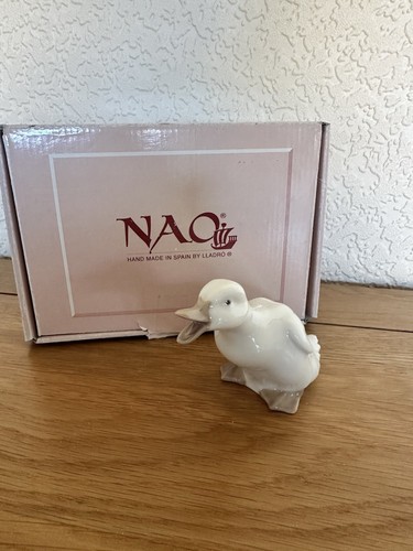 Retired lladro nao porcelain - lladro,