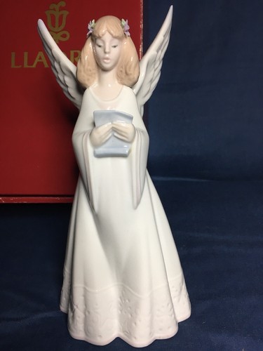 Lladro no - (heavenly, melodies)