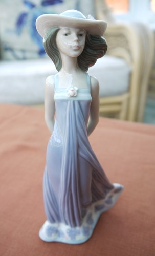 Lladro susan 5644 - , #5644