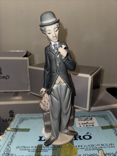 Perfect condition lladro - condition,