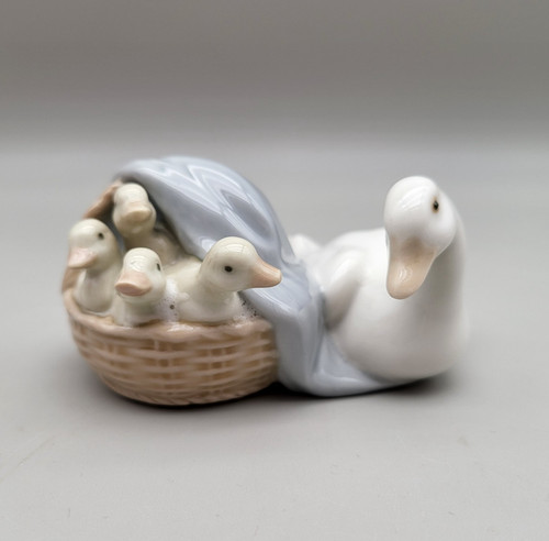 Figurine lladro - figurine,