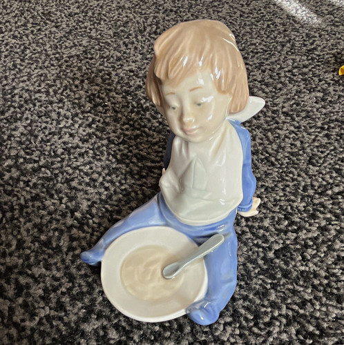 Nao lladro m - lladro, full’